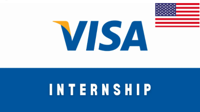 How To Get Visa For Paid Internship In The USA