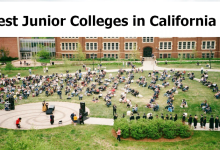 Best Junior Colleges in California