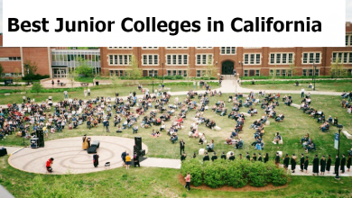 Best Junior Colleges in California