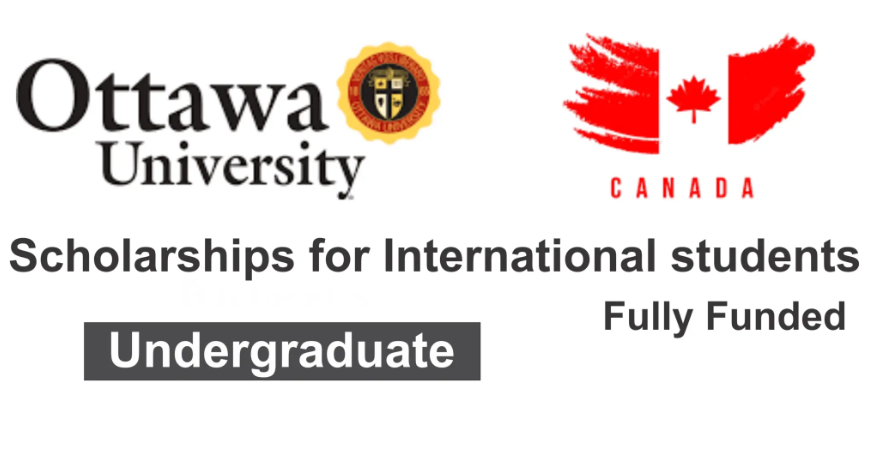 Fully Funded Ottawa University Scholarships