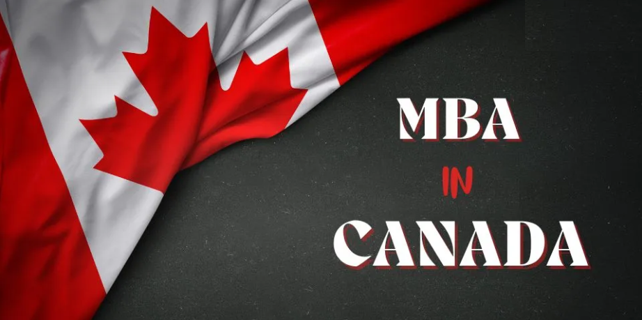 Top Universities In Canada For MBA