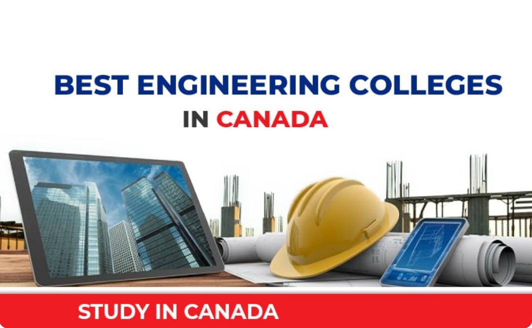 Best Engineering Schools In Canada With  Scholarships