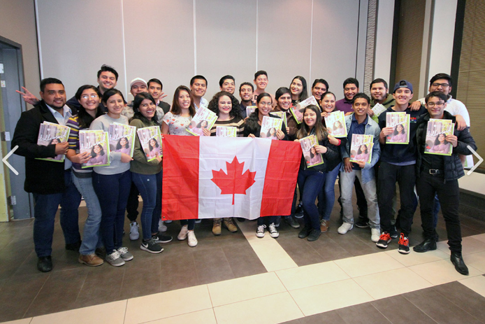 Community Colleges in Canada for International Students